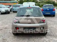 2016 Opel Adam