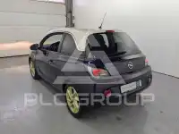 2016 Opel Adam