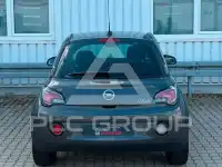 2016 Opel Adam