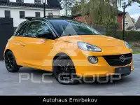 2016 Opel Adam
