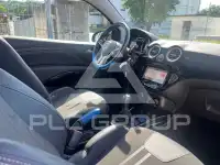 2016 Opel Adam