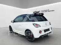 2016 Opel Adam