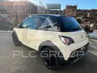 2016 Opel Adam