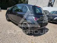 2016 Opel Adam