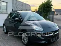 2016 Opel Adam