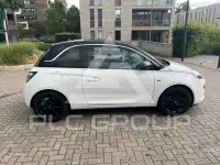 2016 Opel Adam