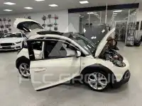 2016 Opel Adam