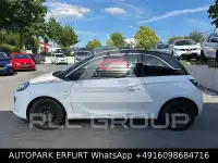 2016 Opel Adam