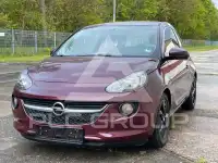 2016 Opel Adam