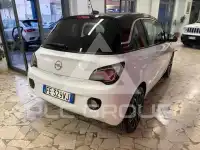 2016 Opel Adam
