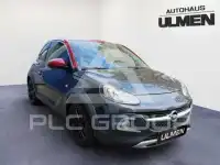 2016 Opel Adam