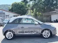 2016 Opel Adam