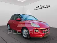 2016 Opel Adam