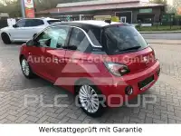 2016 Opel Adam