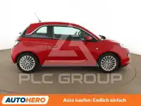 2016 Opel Adam