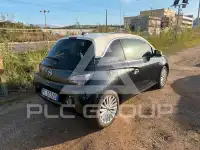 2016 Opel Adam
