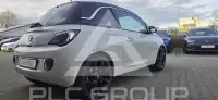 2016 Opel Adam