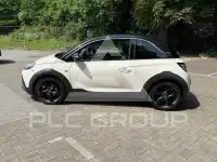 2016 Opel Adam