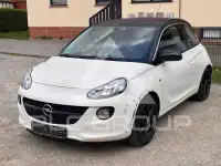 2016 Opel Adam
