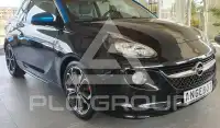 2016 Opel Adam