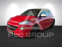 2016 Opel Adam