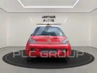 2016 Opel Adam