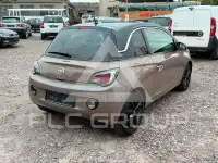 2016 Opel Adam