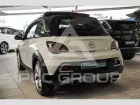 2016 Opel Adam