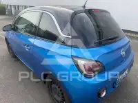 2016 Opel Adam