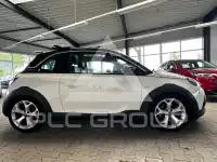 2016 Opel Adam