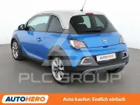 2016 Opel Adam