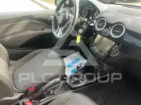 2016 Opel Adam