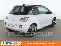 2016 Opel Adam