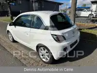 2016 Opel Adam