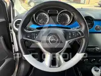 2016 Opel Adam