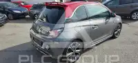 2016 Opel Adam