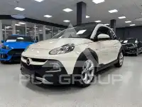 2016 Opel Adam