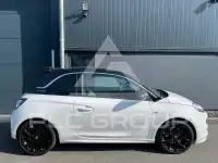 2016 Opel Adam