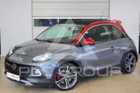 2016 Opel Adam