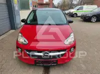 2016 Opel Adam