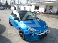 2016 Opel Adam