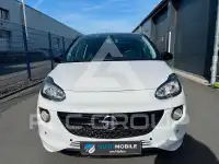 2016 Opel Adam