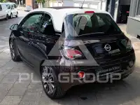 2016 Opel Adam