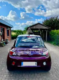 2016 Opel Adam