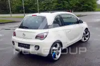 2016 Opel Adam