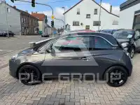 2016 Opel Adam