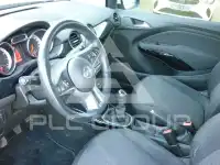 2016 Opel Adam