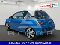 2016 Opel Adam