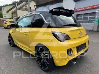 2016 Opel Adam