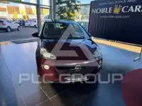 2016 Opel Adam